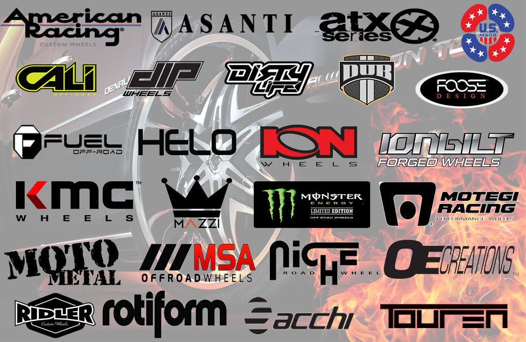 New Wheels Cordova Auto Center